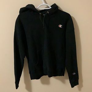 CHAMPION reverse weave hoodie